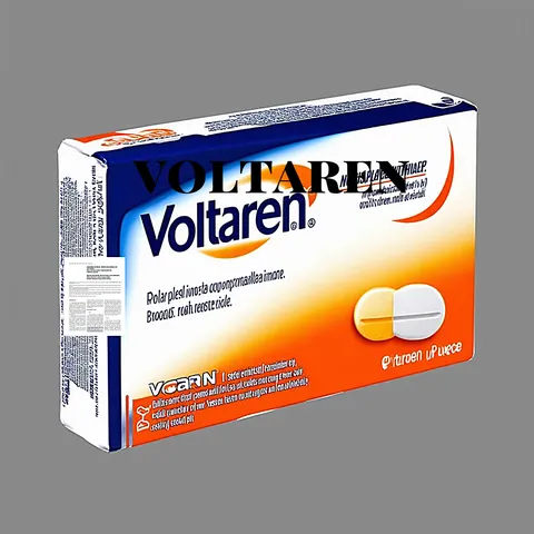 Voltaren muscoril ricetta